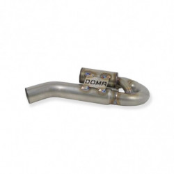 Collecteur 4 Temps pour...