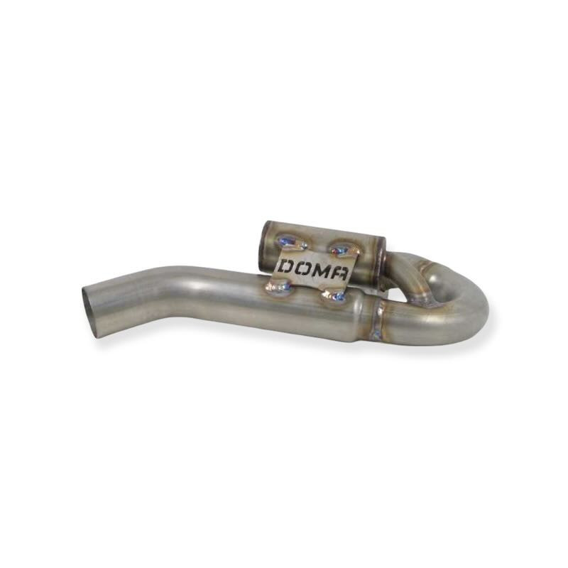 Collecteur 4 Temps pour HONDA CRF 250 R (2011) Bomb 