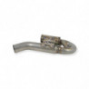 Collecteur 4 Temps pour HONDA CRF 250 R (2011) Bomb 