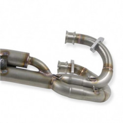 Collecteur 4 Temps pour AJP PR5 (2010) Bomb 