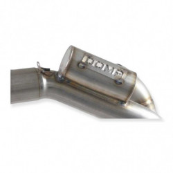 Collecteur 4 Temps pour KTM...