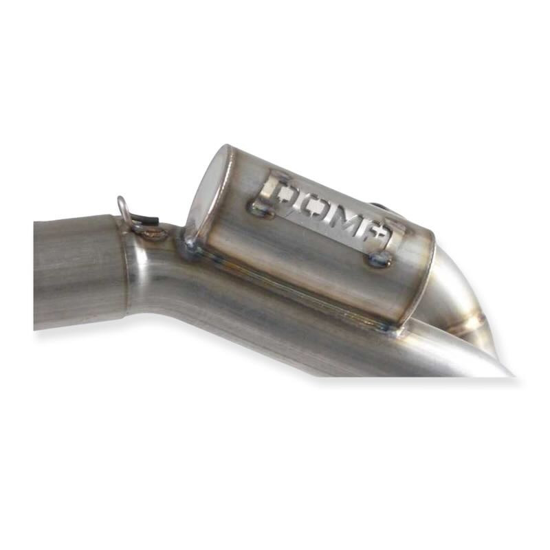 Collecteur 4 Temps pour KTM SXF 450 (2011)  