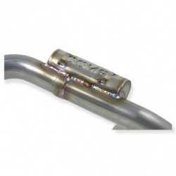 Collecteur 4 Temps pour APOLLO 150 DAYTONA (2011) Mini Moto Bomb 