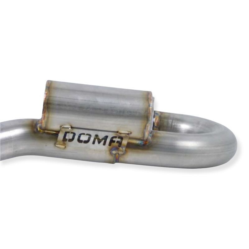 Collecteur 4 Temps pour SUZUKI RMZ 250 (10-13)  