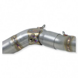 Collecteur 4 Temps pour KTM SXF 450 (13-15)  