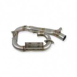 Collecteur 4 Temps pour...