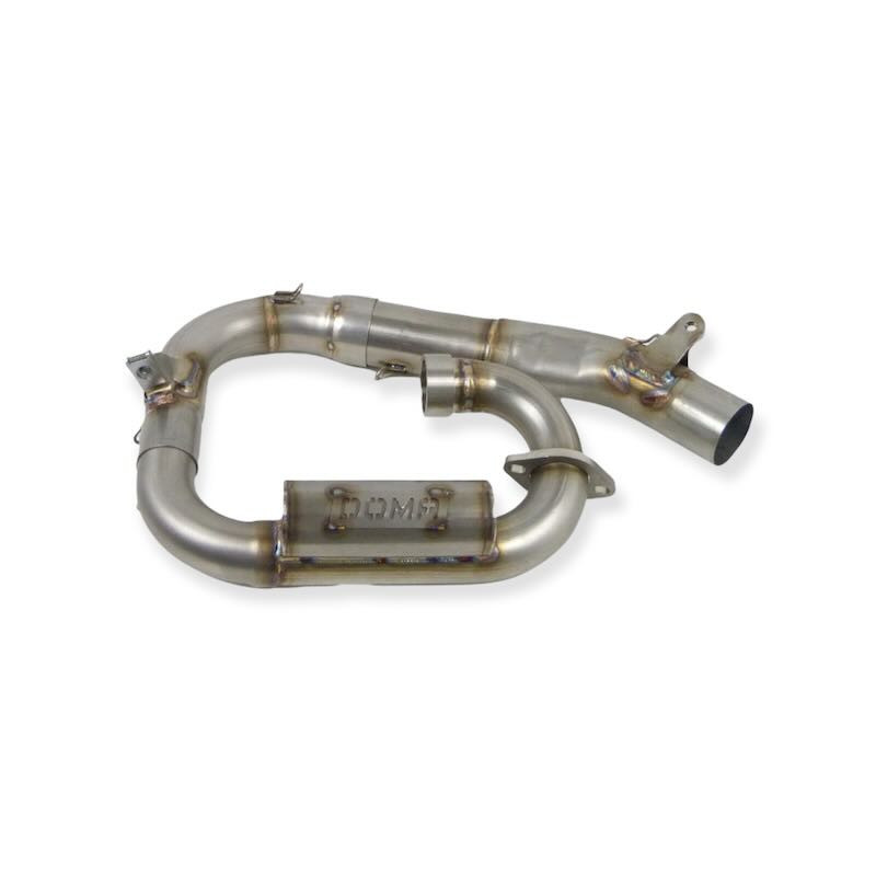 Collecteur 4 Temps pour YAMAHA YZF 250 (14-18)  