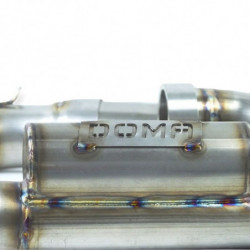 Collecteur 4 Temps pour YAMAHA YZF 250 (14-18)  