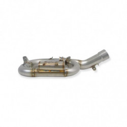 Collecteur 4 Temps pour...