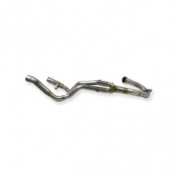 Collecteur 4 Temps pour...