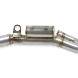 Collecteur 4 Temps pour KTM...