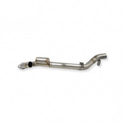 Collecteur 4 Temps pour HONDA TRX 450R (04-05) Bomb 