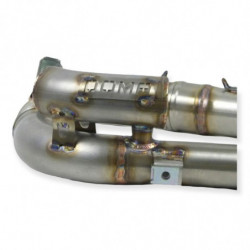 Collecteur 4 Temps pour YAMAHA YZF 450 (18-20) Bomb 