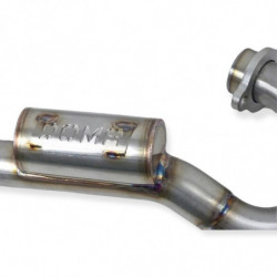 Collecteur 4 Temps pour HONDA CRF 250 R (18-20) Bomb 
