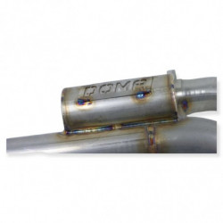 Collecteur 4 Temps pour SUZUKI RMZ 450 (18-20) Bomb 