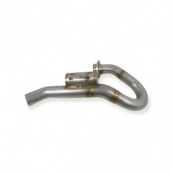 Collecteur 4 Temps pour SUZUKI RMZ 450 (18-20) Bomb 