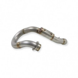 Collecteur 4 Temps pour KAWASAKI KXF 450 (19-20) Bomb 