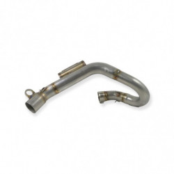 Collecteur 4 Temps pour KTM...