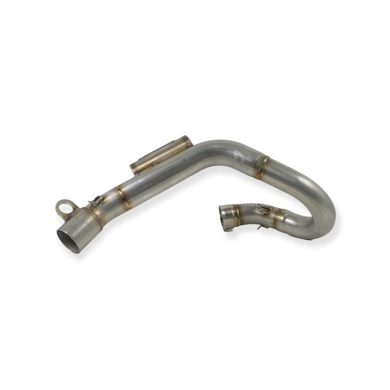 Collecteur 4 Temps pour KTM SXF 250 (19-22) Bomb 