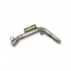 Collecteur 4 Temps pour KTM SXF 250 (19-22) Bomb 