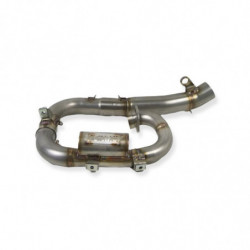 Collecteur 4 Temps pour YAMAHA YZF 250 (19-25) Bomb 