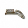 Collecteur 4 Temps pour KTM SXF 350 (19-21) Bomb 