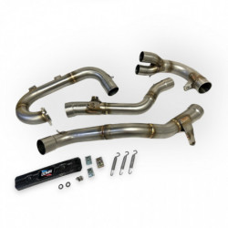 Collecteur 4 Temps pour...