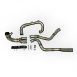 Collecteur 4 Temps pour...