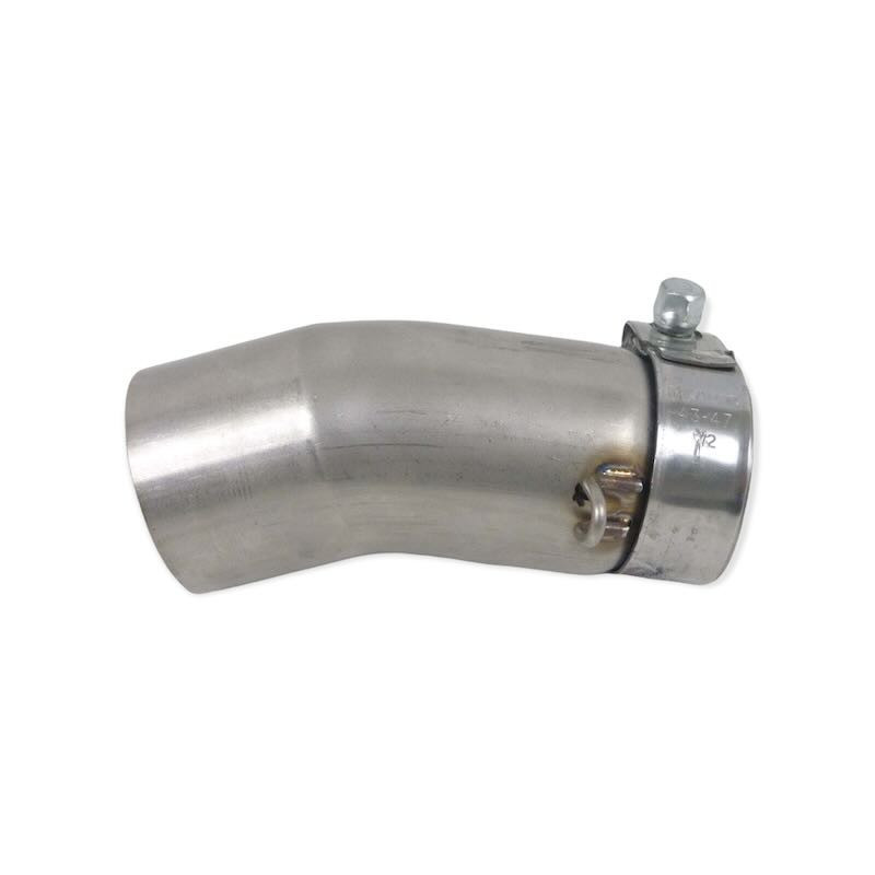 Intermédiaire pour YAMAHA RAPTOR 660 (02-05) - Alu / Carbone