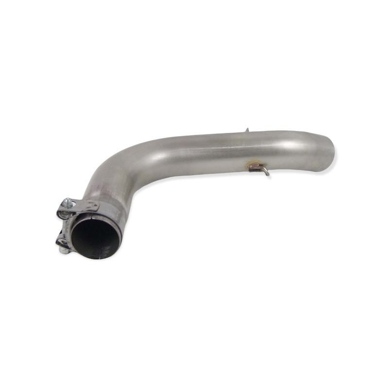 INTERMEDIAIRE YMF 700 RAPTOR SINGLE STD 2006 - 2014