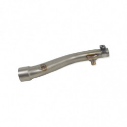 INTERMEDIAIRE XR 400 1996 -...