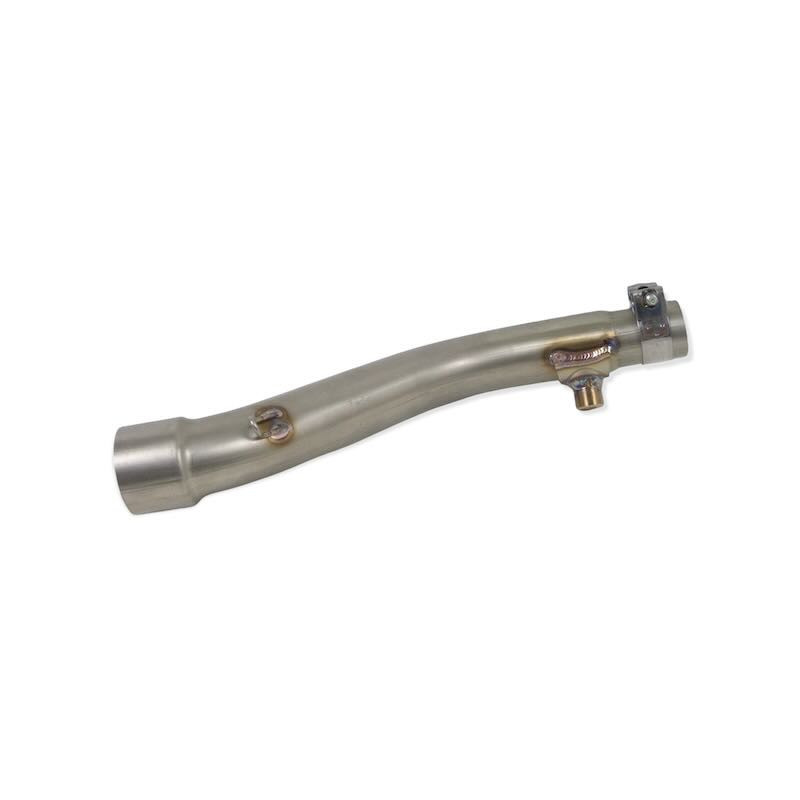 INTERMEDIAIRE XR 400 1996 - 2004 STD