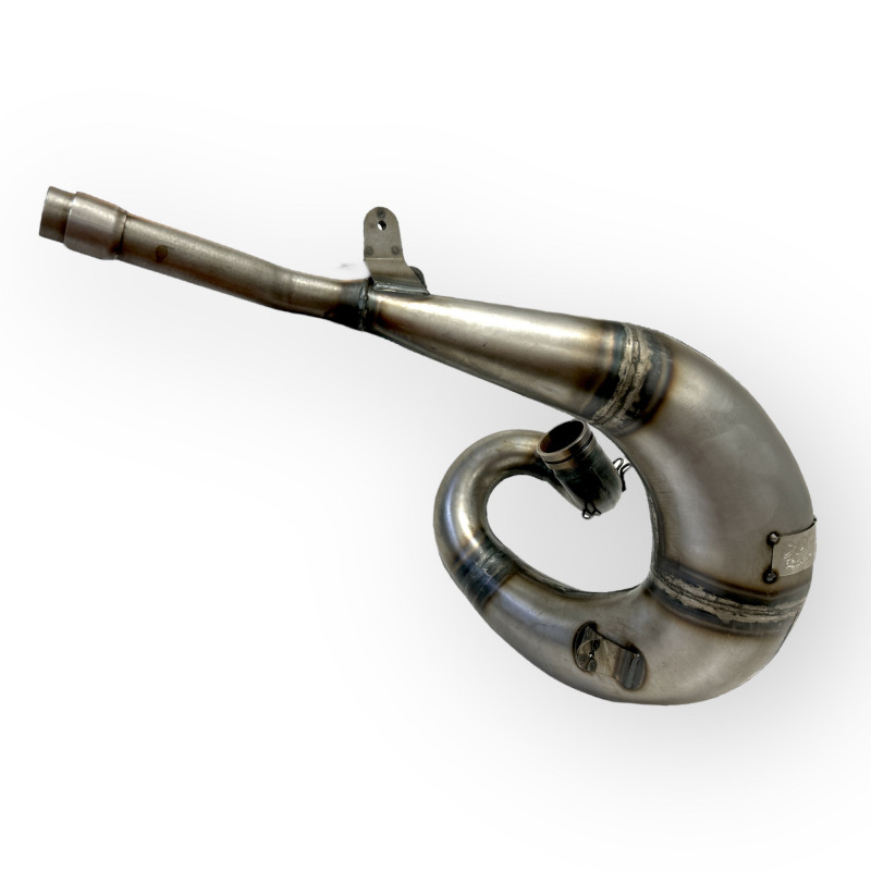 Pot 2 Temps pour HONDA CR 125 (98-99)  