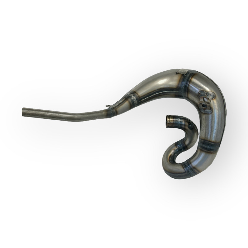 Pot 2 Temps pour HUSQVARNA WR 360 (00-03) 