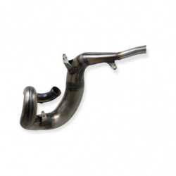 Pot 2 Temps pour KAWASAKI KX 500 (90-04)  