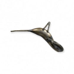 Pot 2 Temps pour KAWASAKI KX 80 (99-00)  