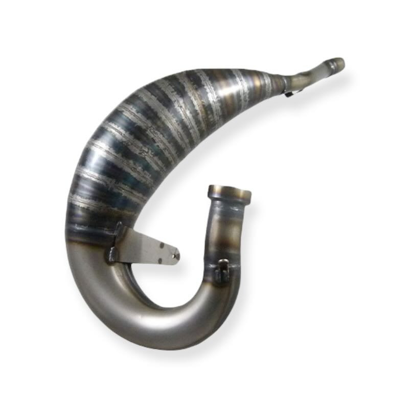 Pot 2 Temps pour YAMAHA YZ 125 (05-21) SP Multi-soudures 