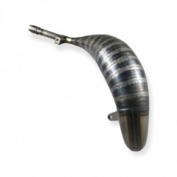 Pot 2 Temps pour YAMAHA YZ 125 (05-21) SP Multi-soudures 