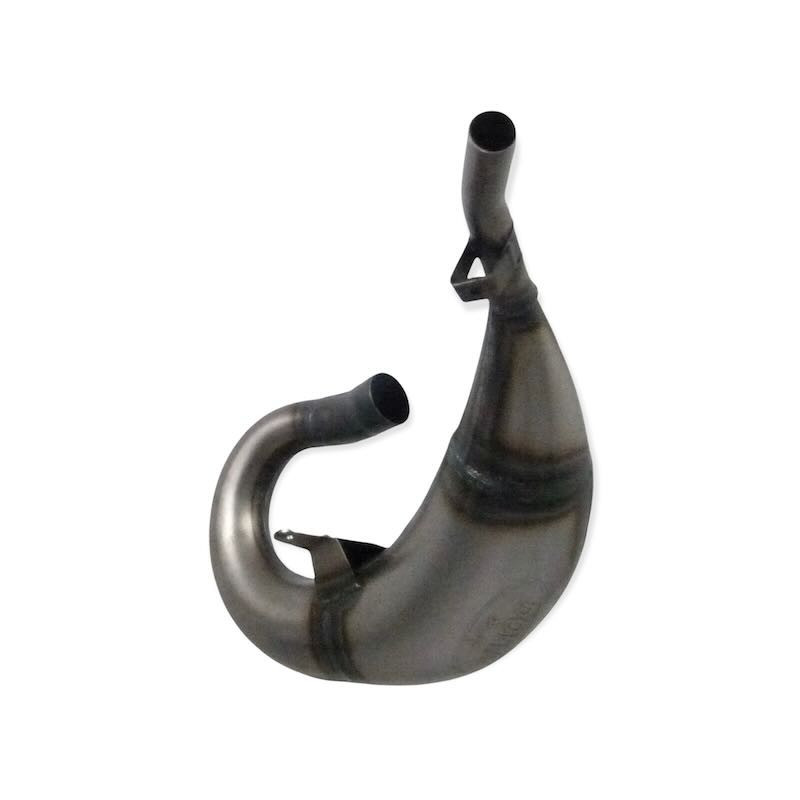 Pot 2 Temps pour TM RACING 144 (2008)  