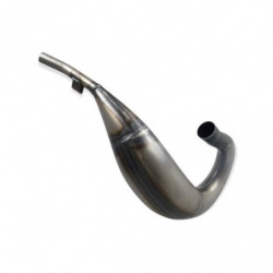 Pot 2 Temps pour TM RACING 144 (2008)  