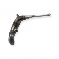 Pot 2 Temps pour YAMAHA YZ 250 (1988)  