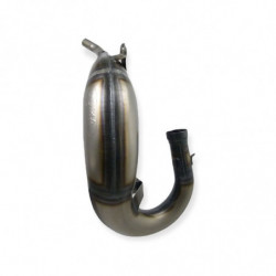 Pot 2 Temps pour SHERCO SE 125 (17-25 )  