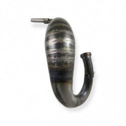 Pot 2 Temps pour KTM SX 85 (18-24) SP Multi-soudures 