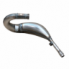 2-Stroke Exhaust for YAMAHA YZ 125 and FANTIC XX 125 (22-25) 