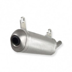 Silencieux 2 temps pour HONDA CR 125 (98-99)  