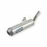 Silencieux 2 temps pour SUZUKI RM 125 (04-09)  