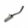 Silencieux 2 temps pour KAWASAKI KX 125 (03-09)  