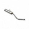 Silencieux 2 temps pour KAWASAKI KX 65 (04-07)  