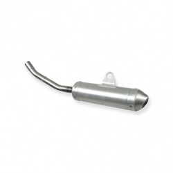 SILENCIEUX DOMA KTM 125 EXC 04-10  