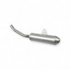 SILENCIEUX DOMA KTM 125 EXC 04-10  